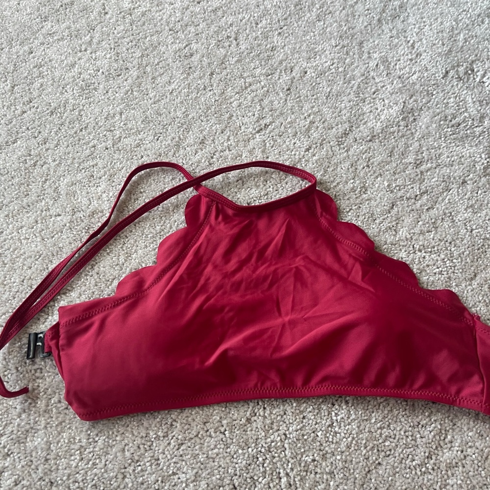Bikini top